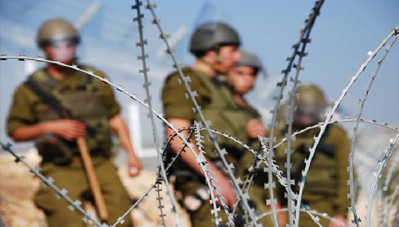 Israel begins less intense war phase after pressure from the U.S. to scale down advances in Gaza