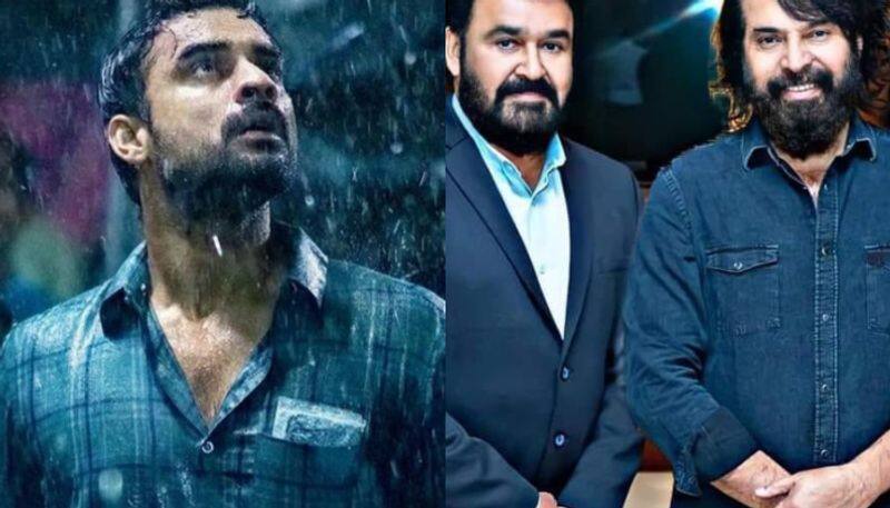 Top grossing Malayalam stars film at rest of India box office report out Mohanlal Pulimurugan Tovino 2018 hrk