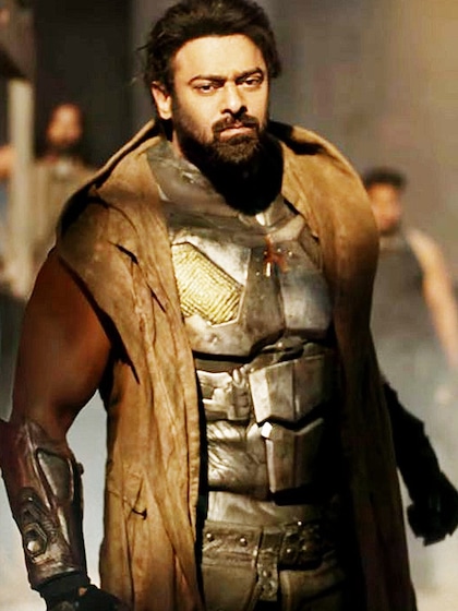 All is not well with Prabhas? Here's what we know