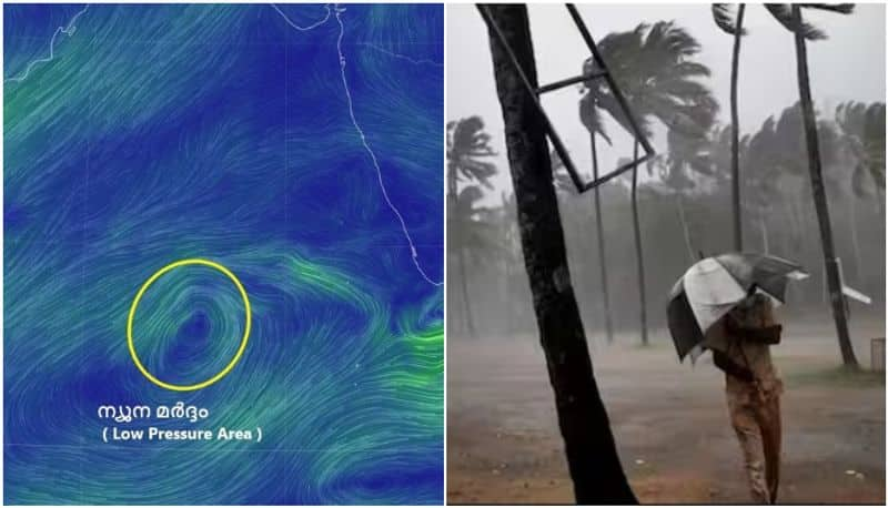 Kerala: IMD predicts summer rain in five districts on March 25; Check forecast rkn