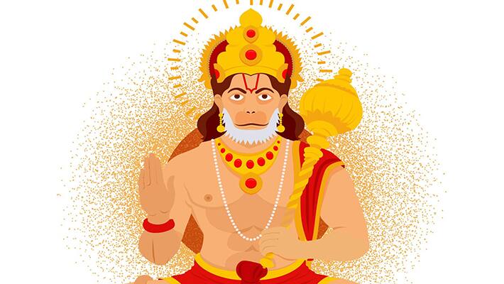 hanuman ashtami 2024 date