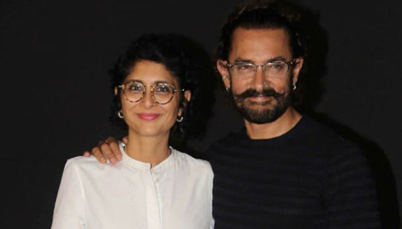 Aamir Khan says ex wife Kiran Rao gave him 15 points of what he lacked as a husband after divorce vvk