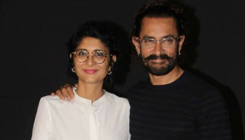 'Koffee with Karan 8': Aamir Khan, Kiran Rao to conclude the show, ex couple return on screen after ten years