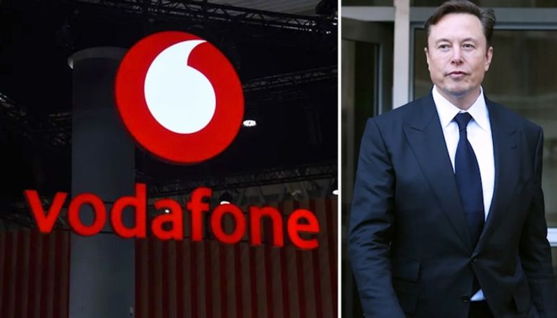 Not in any such discussion Vodafone Idea denies talks with Elon Musk Starlink gcw