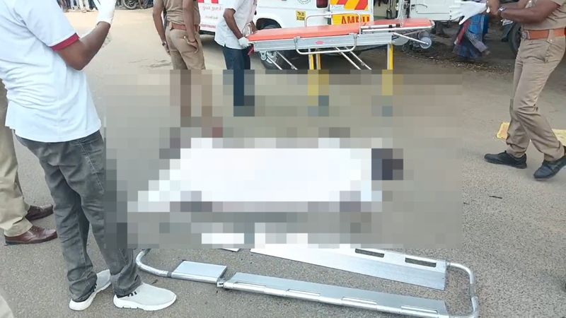 young man commits suicide in madurai district vel