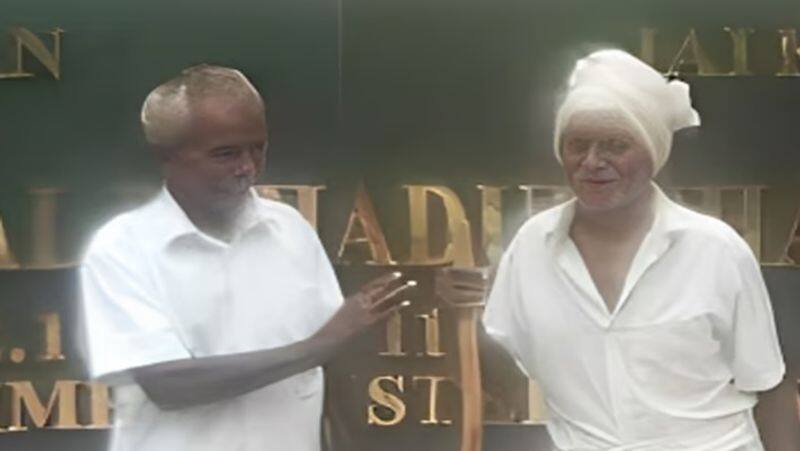 Two elderly Dalit farmers summoned by ED compliant against them smp