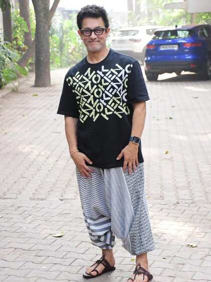 Aamir Khan
