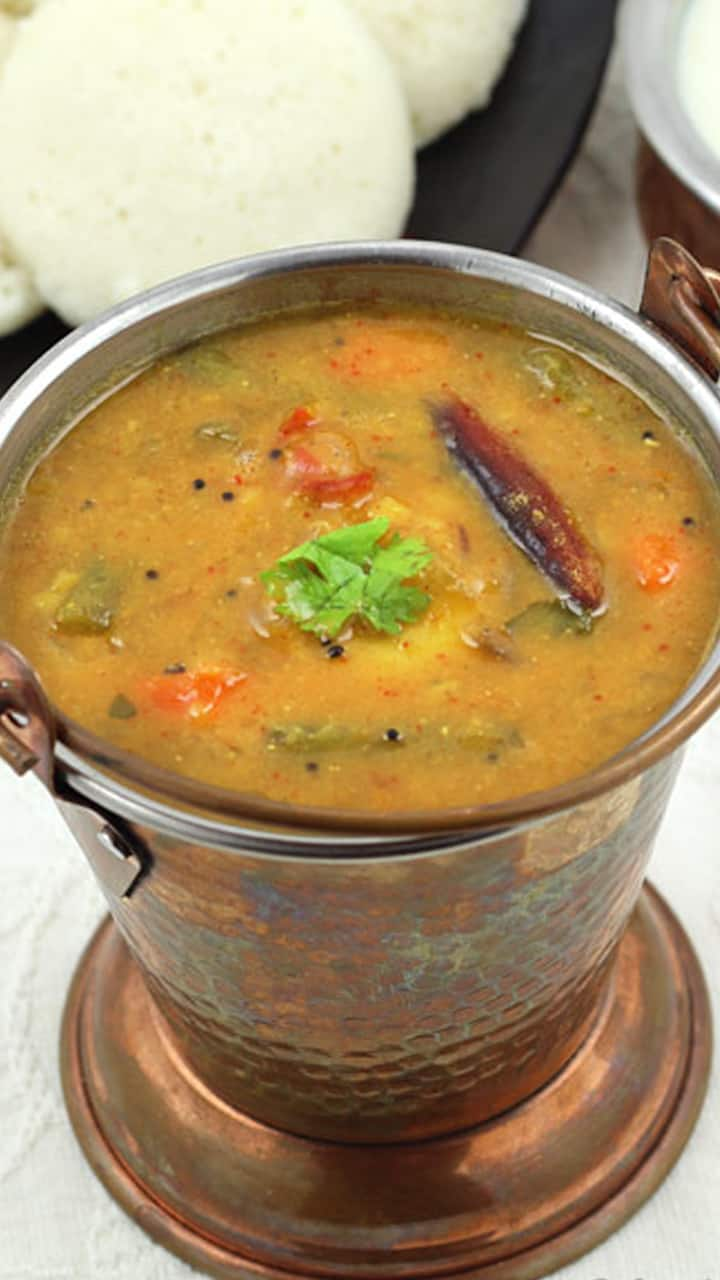 valaipoo sambar recipe in tamil mks