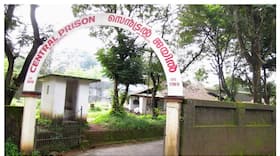 Mobile phones seized from Kannur Central Jail