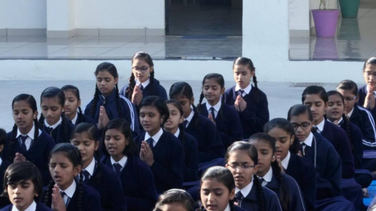 girl military school 4 