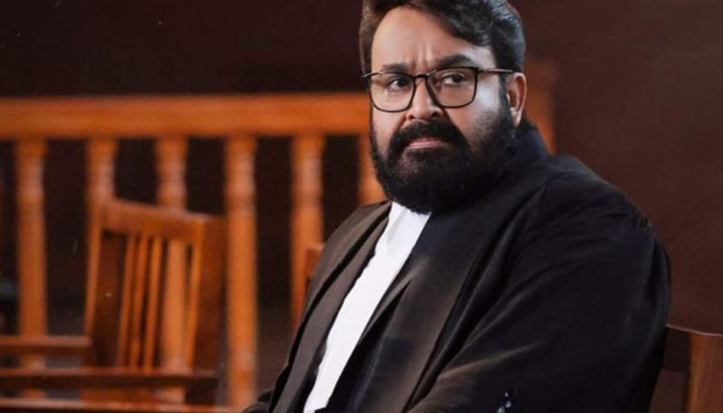 Mohanlal starrer Neru UK collection report out hrk