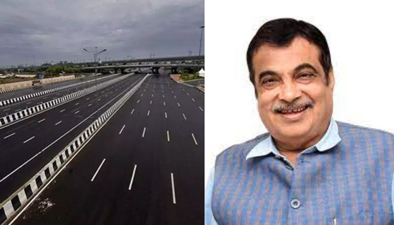 Minister Nitin Gadkari approved Rs 11,000 crore for development of roads in Chhattisgarh