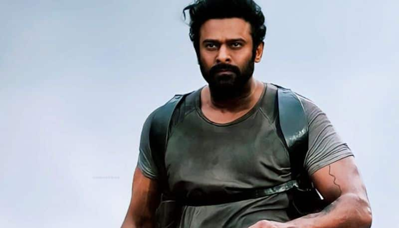 Salaar box office collection Prabhas starrer tarrer sees a dip in numbers but continues to dominate ticket sale vvk