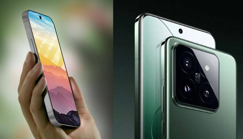 iphone 16 and Xiaomi 14 pro two most awaited phones of 2024 expected specs and price ans