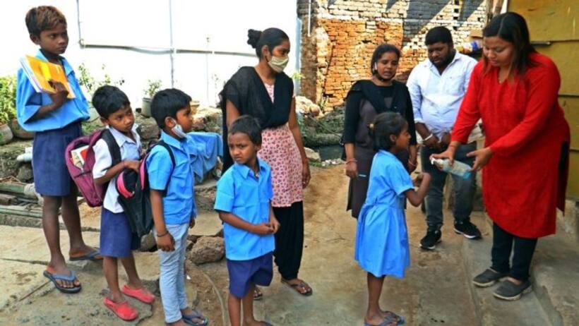Inspiring journey of a Padma Shri awardee Chaiwala who dedicated his life to providing free education