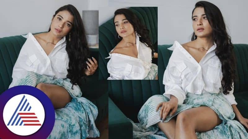 toby fame actress chaithra achar in bold photoshoot viral in social media gvd