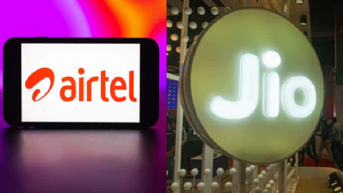 airtel jio