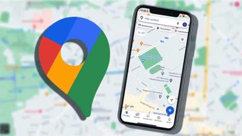 How to easily find the owner of the land using Google Maps? sgb