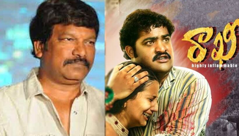 ఎన్టీఆర్ రాఖీ సినిమాకు సీక్వెల్, డైరెక్టర్ కృష్ణ వంశీ ఏమన్నారంటే..? 