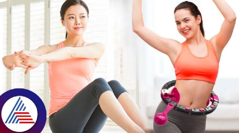 Health Tips, Five Japanese workouts that cut belly fat in just one week Vin