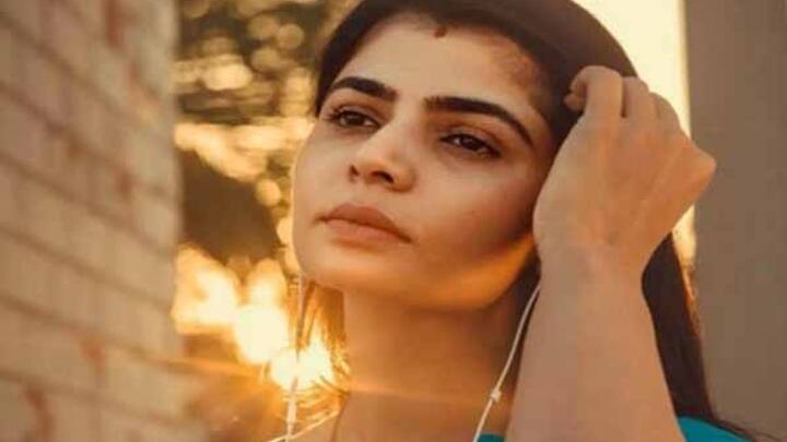chinmayi sriprada.