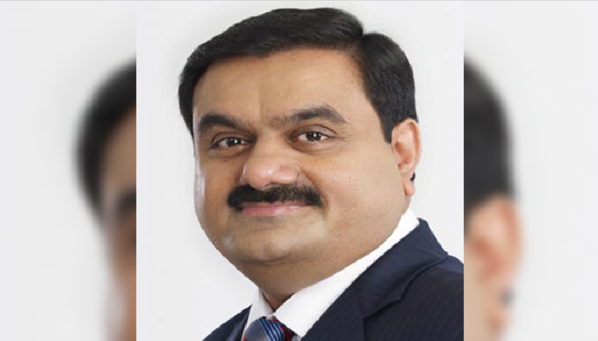 Gautam adani overtakes Mukesh Ambani as Indias richest man, both spots on world rich list lns