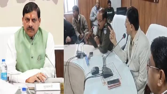 Shajapur Collector