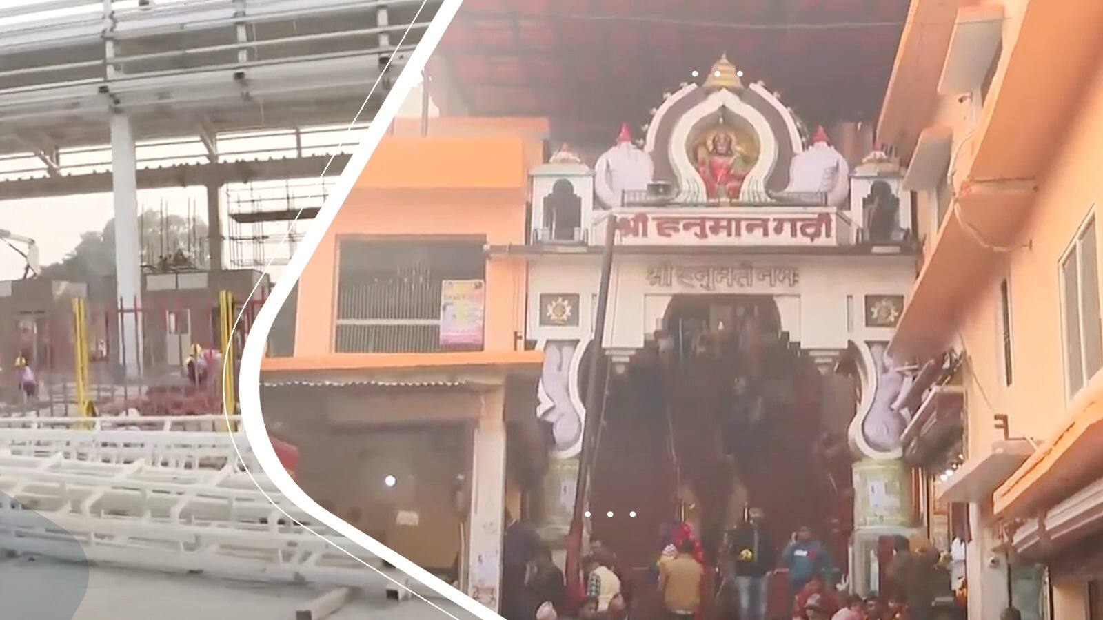 Ayodhya 
