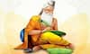 Who was Maharishi Valmiki? India's first poet and author of the epic Ramayana iwh