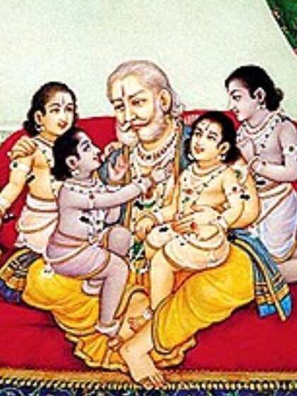 300 versions of Ramayana