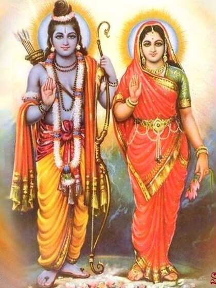 Ramayana in other Asian countries