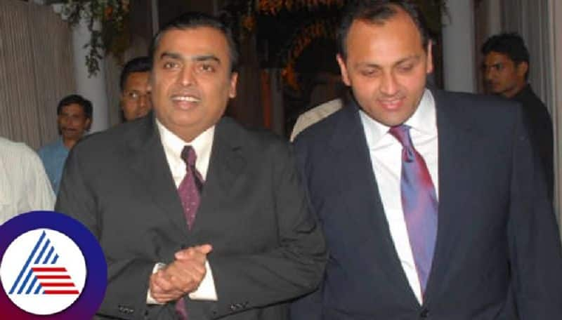 Reliance Highest Paid employee Nikhil Meswani gets over Rs 24 crores he is mukesh ambani's Rya