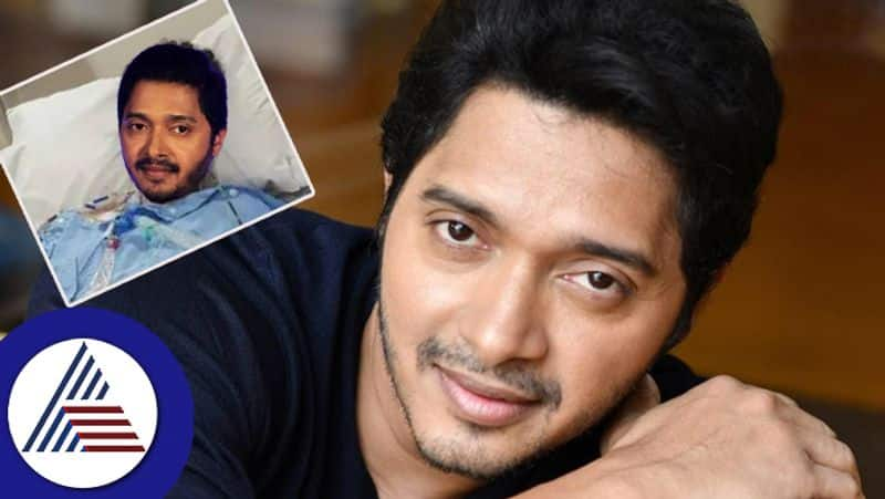 Shreyas Talpade opens up about near fatal heart attack says I was clinically dead suc