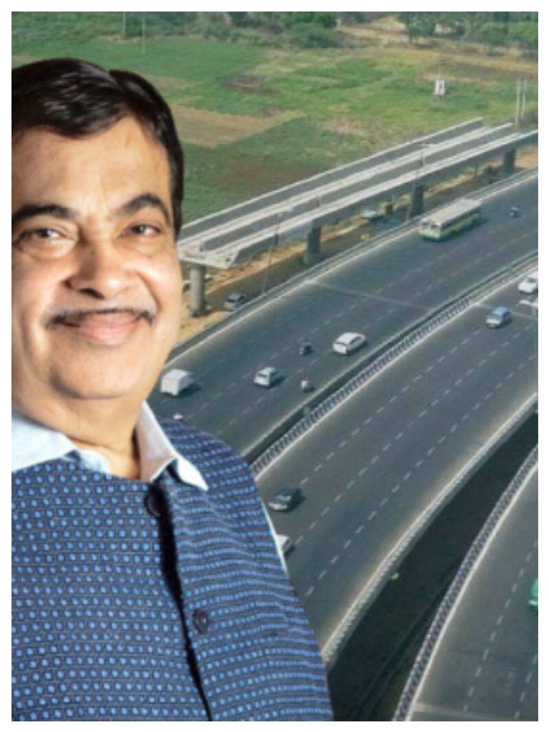 List of upcoming Mega Road Projects in India 