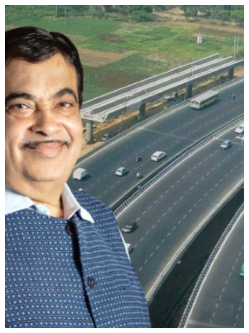 Nitin Gadkari says national highway network in India to be equivalent to US by 2024 end