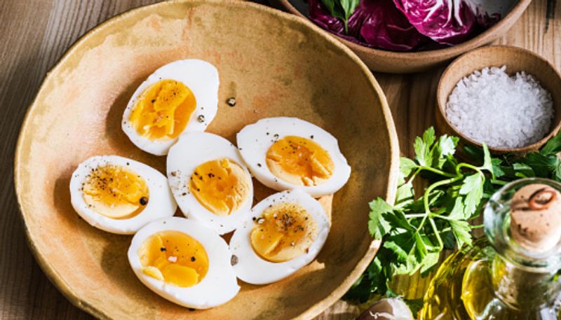 Reasons why you should eat Eggs regularly