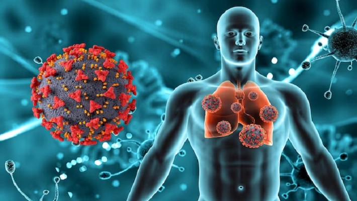 World Pneumonia Day 2024 tips to keep lungs healthy