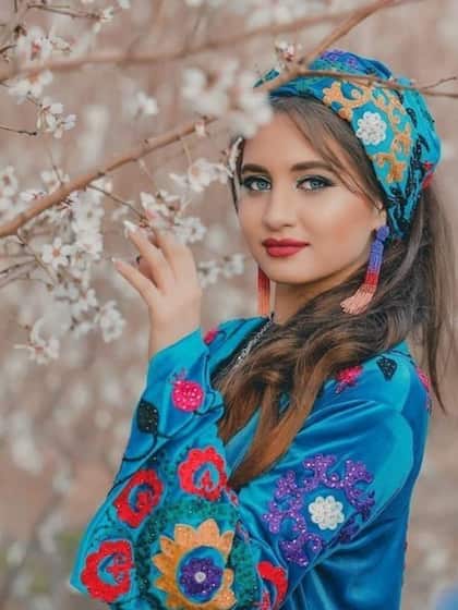दुनिया की सबसे सुन्दर लड़कियां होती हैं हुंजा वैली में