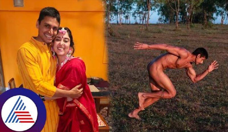 Who is Nupur Shikhare, Aamir Khans son in law, Iras groom, once did controversial nude shoot Vin