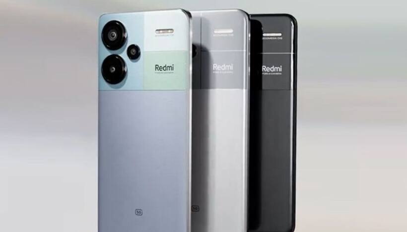 Redmi Note 13, Note 13 Pro & Note 13 Pro+ to launch on January 4: Check out expected prices 