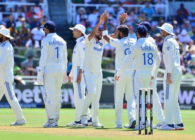 Ind vs Eng Test Series Team India eyes on dominance in home soil against England kvn