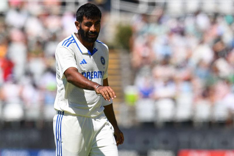 Team India Pacer Jasprit Bumrah Gets Inches Close To Kapil Dev Elite Overseas Record kvn