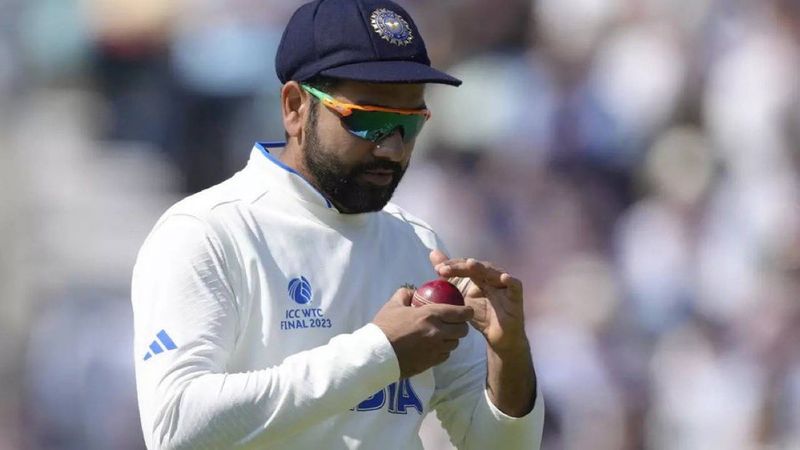 Team India Captain Rohit Sharma wants mouths shut about Indian pitches after Cape Town fiasco kvn