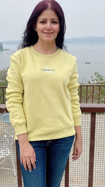 <p>ये कोई और नहीं बल्कि एमपी की धाकड़ आईपीएस अधिकारी सिमाला प्रसाद हैं। जिन्होंने पहले प्रयास में सिविल सेवा की परीक्षा पास की। उन्होंने सेल्फ स्टडी से ये मुकाम हासिल किया। <br />
 </p>
