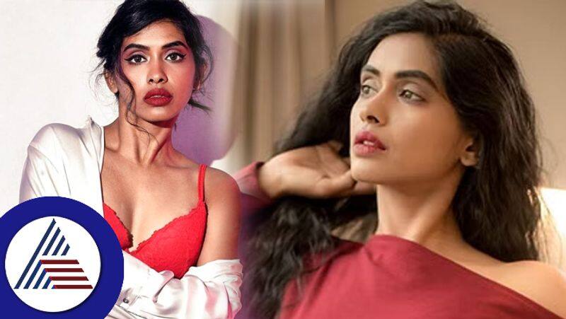 Conman poses as cop dupes Bollywood actor Anjali Patil saying she had drugs in her parcel suc