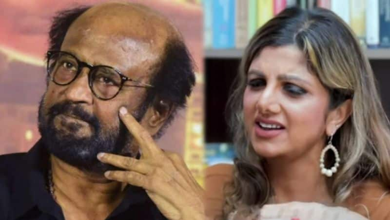 Rambha shares Rajinikanth galatta moments during Arunachalam movie shooting gan