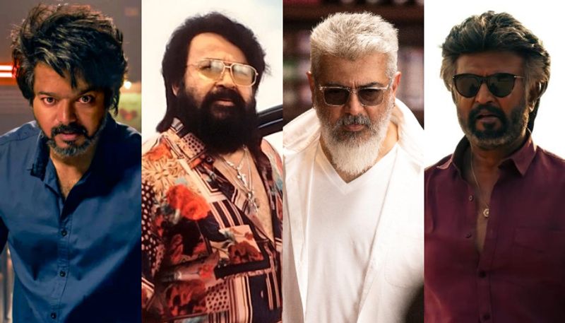 top 10 tamil box office hits of 2023 in kerala leo jailer thalapathy vijay rajinikanth mohanlal fahadh faasil ajith kumar nsn