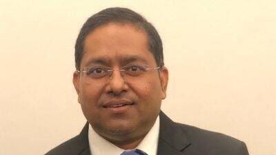 randhir jaiswal mea new spokesperson