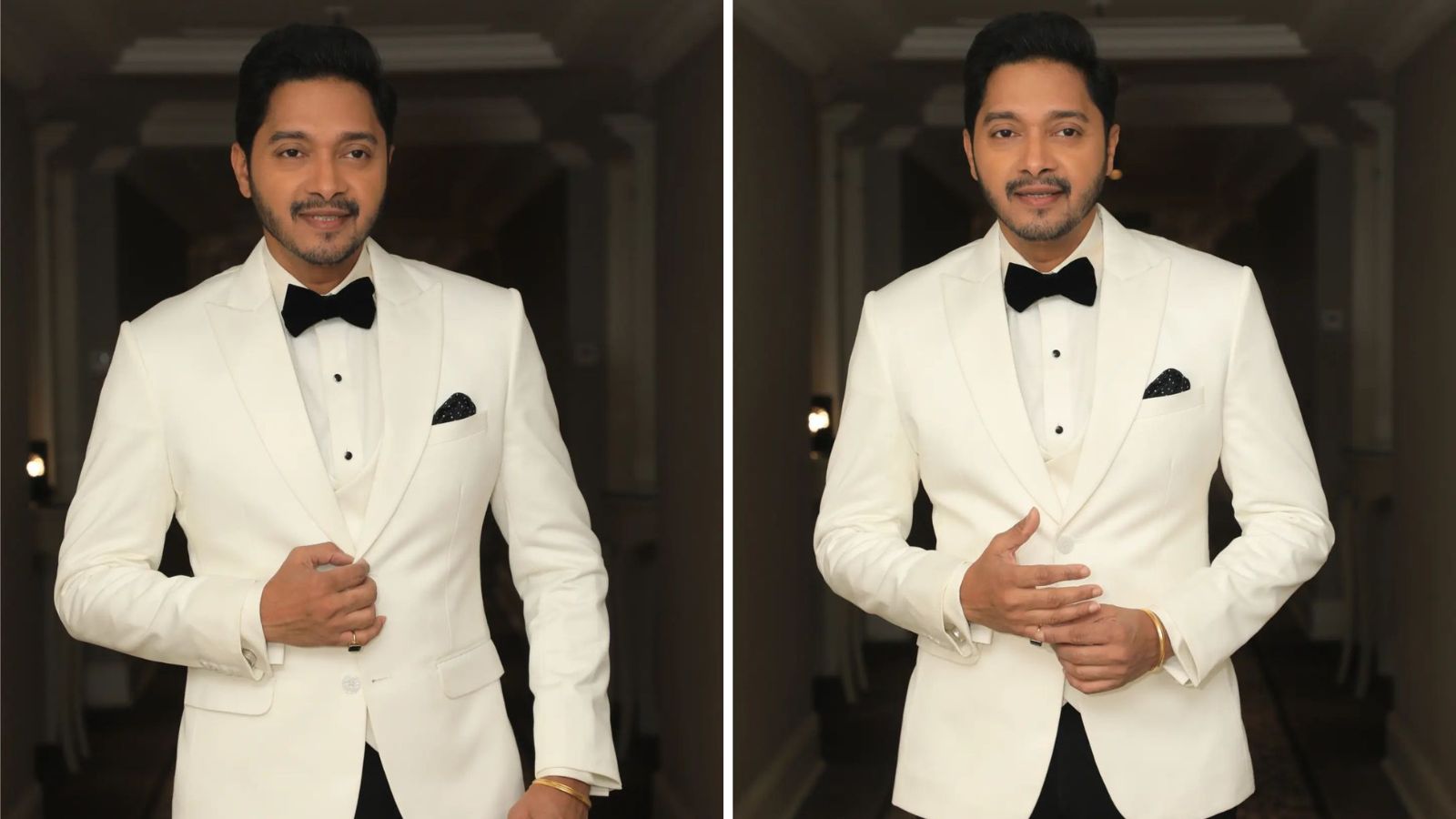 श्रेयस तळपदेने शेअर केला अनुभव श्रेयस तळपदेने शेअर केला अनुभव