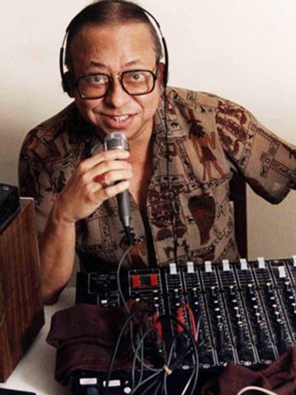 RD Burman Death Anniversary: 7 unknown trivia of the musical maestro